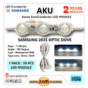 LED Module Samsung & Korea